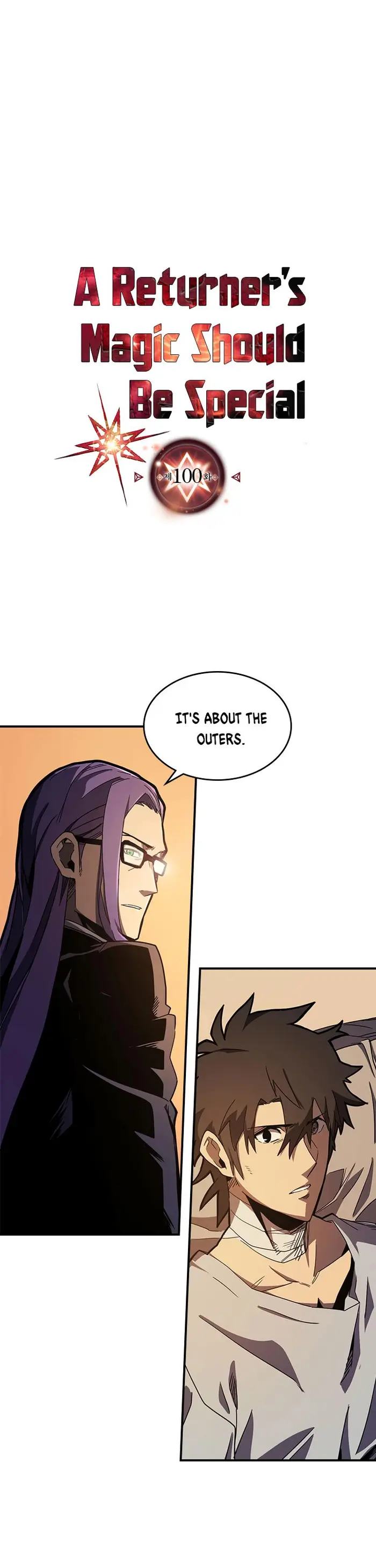 A Returner’s Magic Should Be Special Chapter 100 image 02_optimized